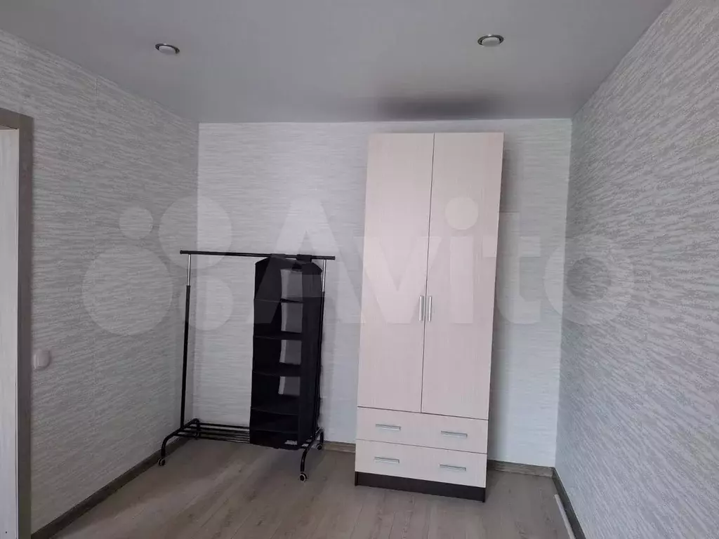 1-к. квартира, 31 м, 4/5 эт. - Фото 1