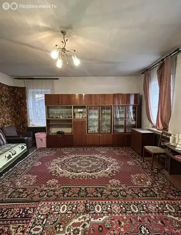 Дом в Черногорск, Инициативная улица, 90 (62 м) - Фото 1