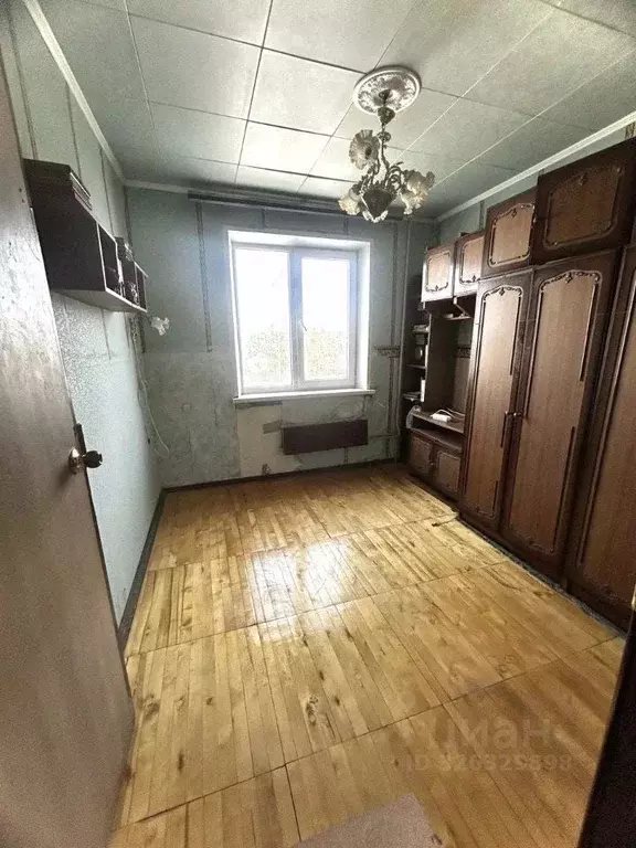 3-к кв. Московская область, Раменский муниципальный округ, Ильинский ... - Фото 2