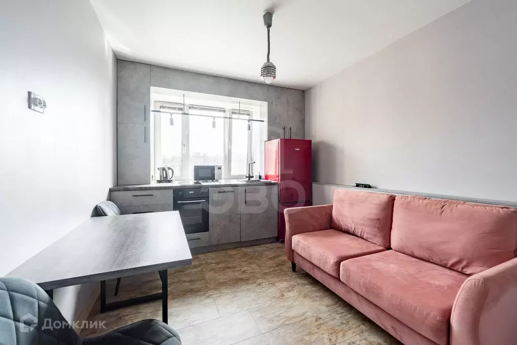 Продаётся 2-к квартира, 57.5 м - Фото 1