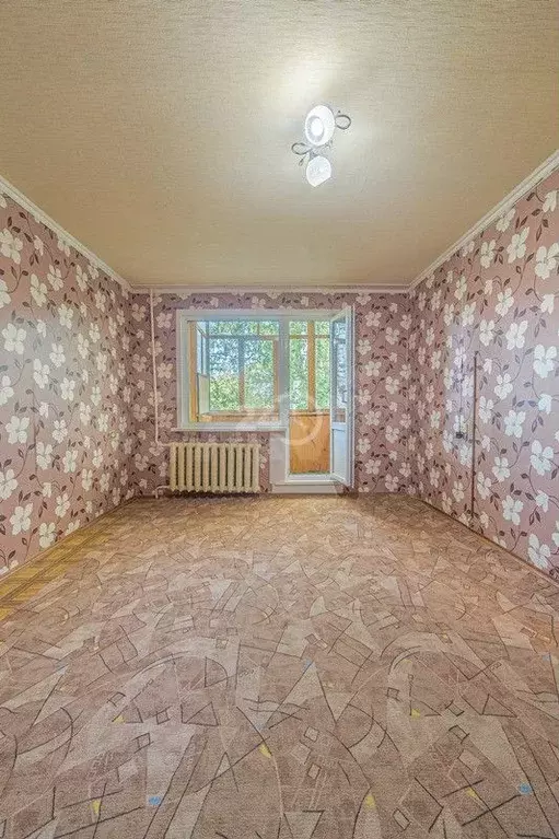 1-к. квартира, 28,2 м, 4/5 эт. - Фото 0