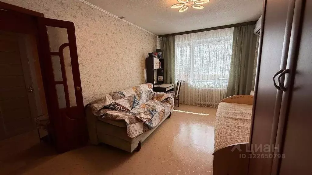 1-к кв. Тамбовская область, Мичуринск Липецкое ш., 108 (33.2 м) - Фото 0