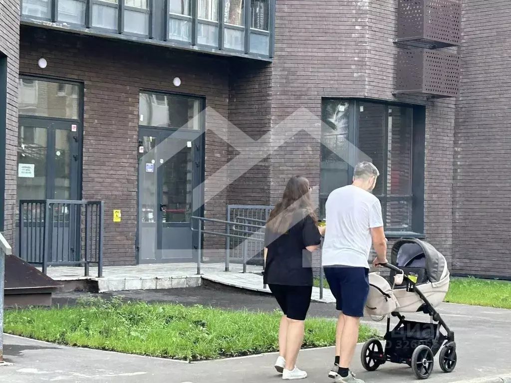 Помещение свободного назначения в Московская область, Звенигород ... - Фото 1