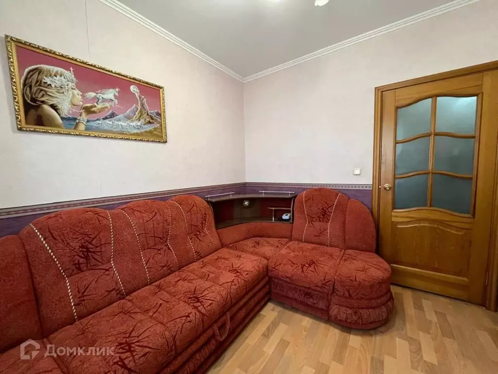 Продаётся 3-к квартира, 62 м - Фото 1