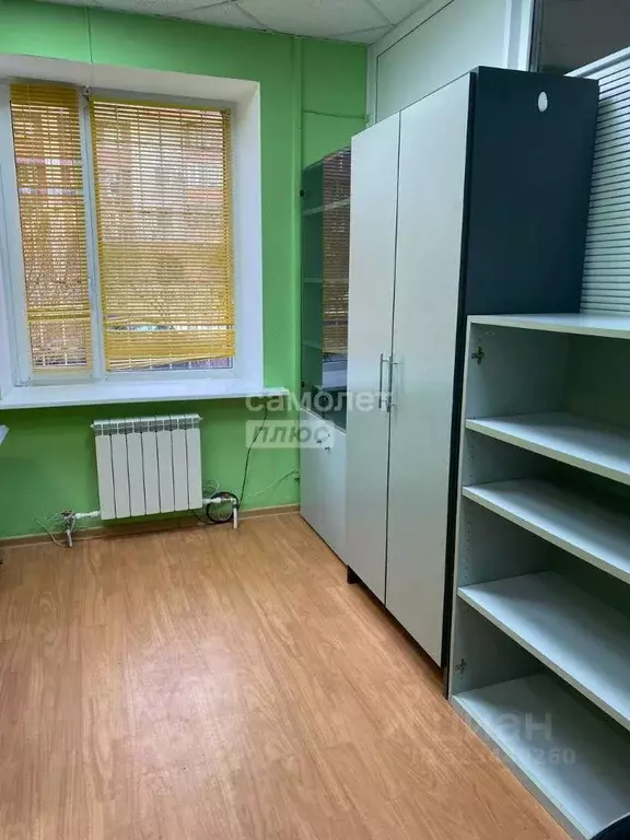 Офис в Омская область, Омск ул. Пушкина, 39 (14 м) - Фото 1