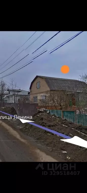 Дом в Московская область, Истра муниципальный округ, д. Еремеево 7 (87 ... - Фото 1
