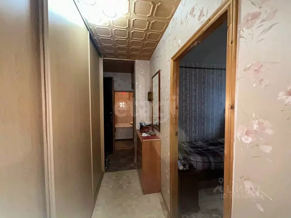 2-к кв. Московская область, Одинцовский городской округ, Большие ... - Фото 1