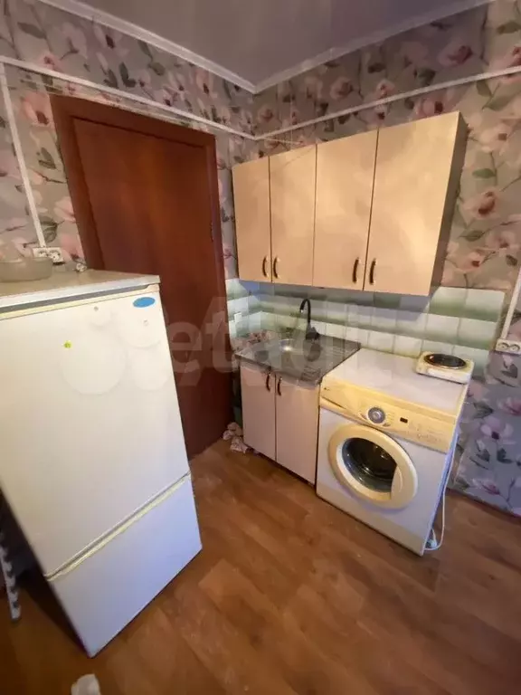 Квартира-студия, 18 м, 1/5 эт. - Фото 0