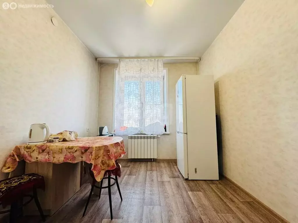 1-комнатная квартира: Чита, 2-я Забайкальская улица, 10 (34.8 м) - Фото 1