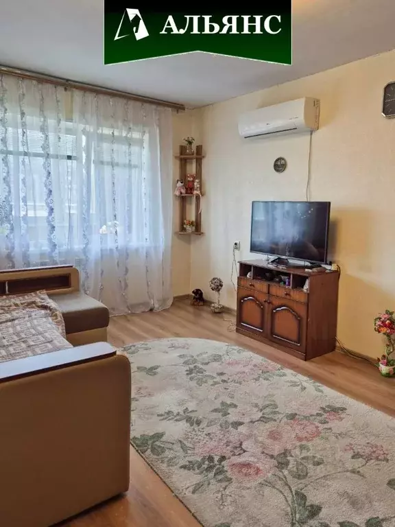 2-к кв. Приморский край, Находка Спортивная ул., 26 (53.3 м) - Фото 1