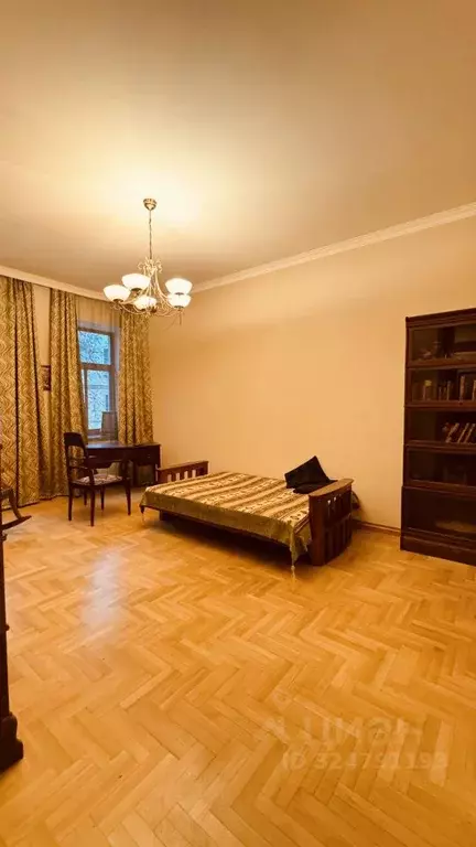 2-к кв. Санкт-Петербург пер. Пирогова, 17 (62.8 м) - Фото 2