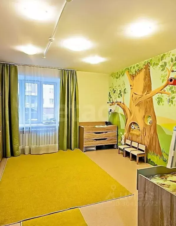 2-к кв. Тюменская область, Тюмень ул. Суходольская, 14 (72.1 м) - Фото 0