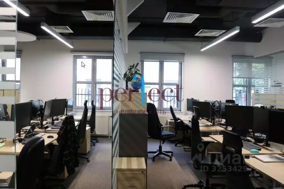 Офис в Москва 1-й Казачий пер., 5/2С1 (147 м) - Фото 1