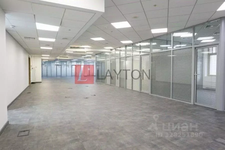 Офис в Москва Подкопаевский пер., 4 (464 м) - Фото 1