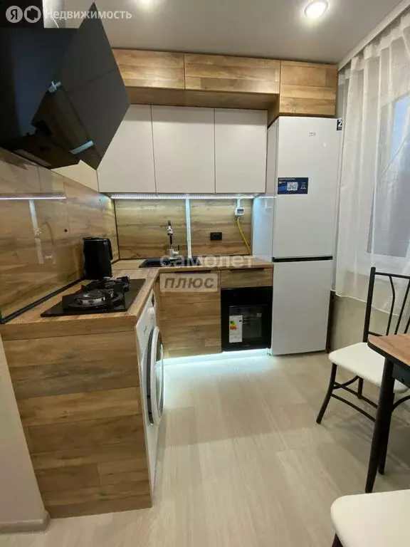 3-комнатная квартира: Киров, Сормовская улица, 34 (57.7 м) - Фото 1