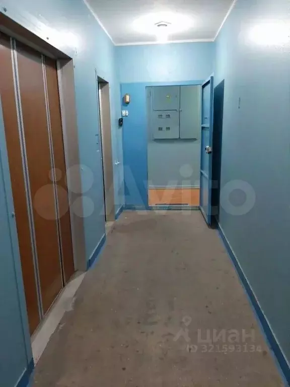 1-к кв. Ханты-Мансийский АО, Нижневартовск ул. Мира, 27/1 (39.0 м) - Фото 0