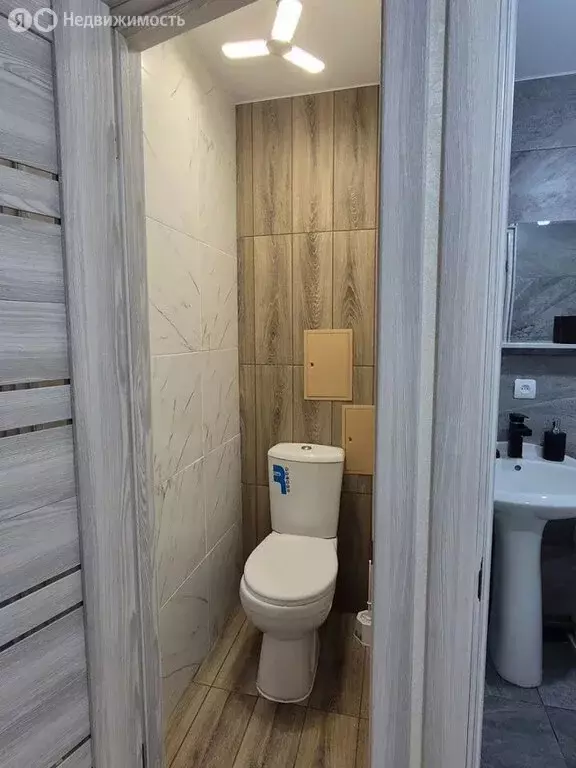 2-комнатная квартира: Таганрог, улица Циолковского, 30-1 (47 м) - Фото 1