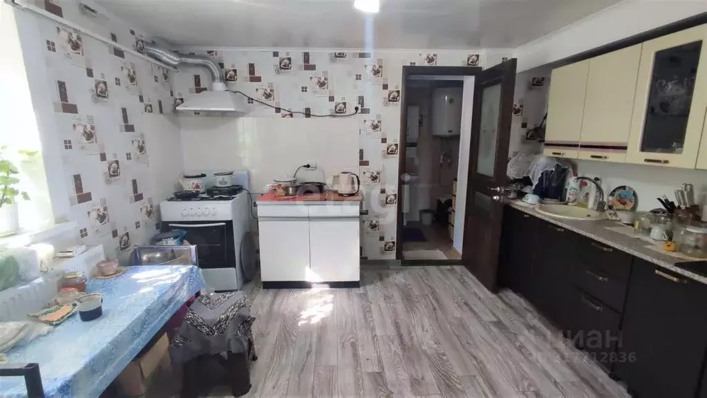 Дом в Крым, Белогорск ул. Каштановая, 8 (146 м) - Фото 0
