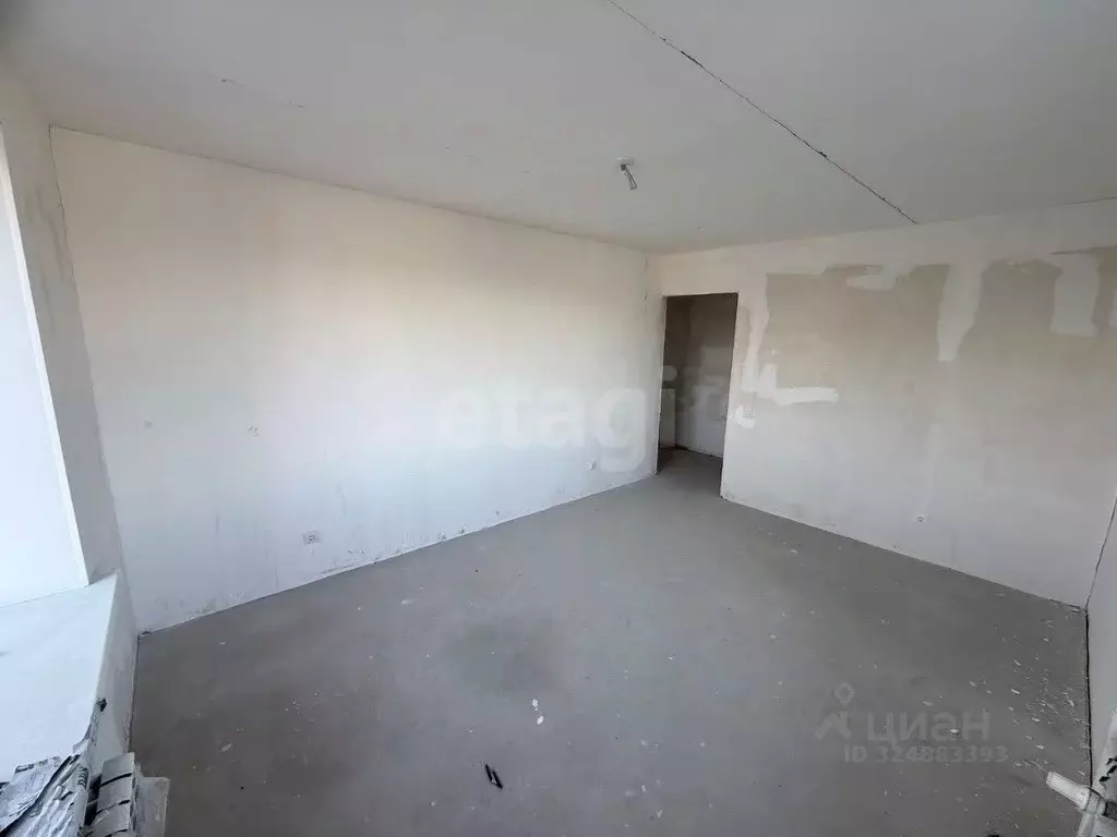 2-к кв. Ростовская область, Аксай ул. Платова, 83 (52.0 м) - Фото 2