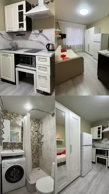 Комната Москва ул. Коненкова, 11Б (13.3 м) - Фото 2