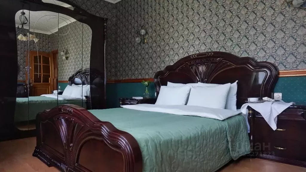 3-к кв. Московская область, Сергиев Посад Валовая ул., 21/5 (65.0 м) - Фото 1