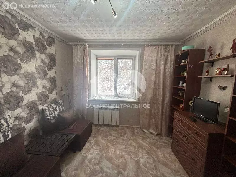 1-комнатная квартира: Бердск, улица Рогачёва, 5 (27.2 м) - Фото 1