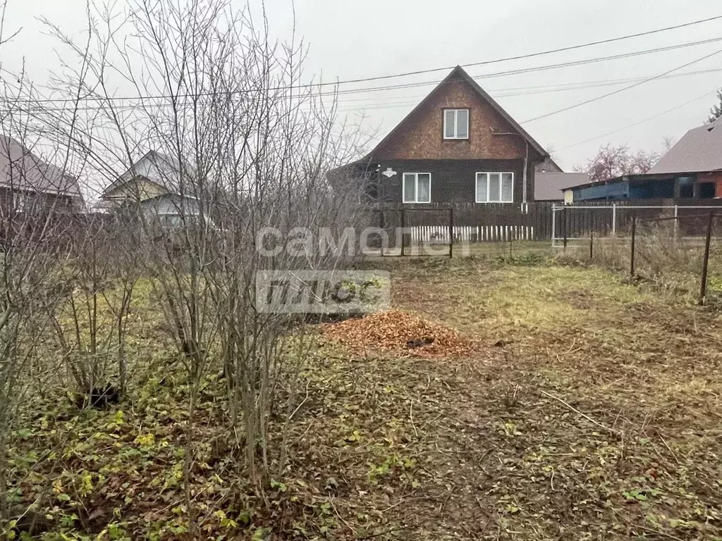 Участок в Башкортостан, Иглинский сельсовет, с. Иглино ул. Свердлова ... - Фото 2