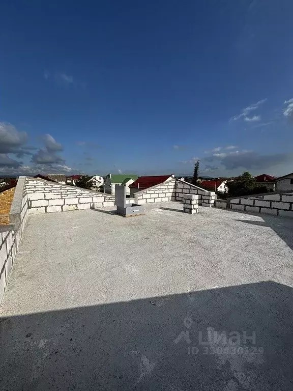 Дом в Севастополь ул. Александра Шостака, 3 (160 м) - Фото 0