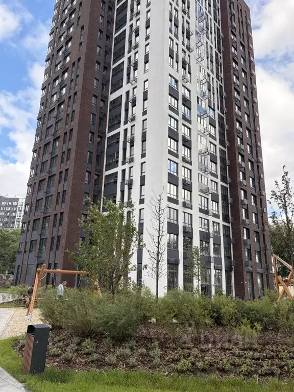 Студия Москва Сосенское поселение, просп. Куприна, 3к4 (23.8 м) - Фото 2