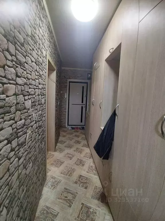 3-к кв. Воронежская область, Воронеж Рижская ул., 6 (65.0 м) - Фото 1