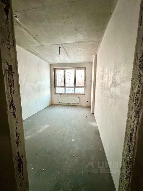 2-к кв. Башкортостан, Уфа ул. 50 лет СССР, 39 (61.7 м) - Фото 2