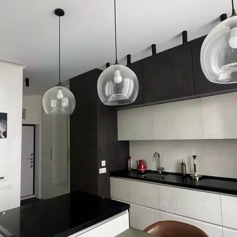 2-к кв. Москва Автозаводская ул., 23с931к1 (55.7 м) - Фото 2