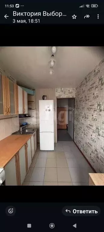 2-к. квартира, 47 м, 9/9 эт. - Фото 0