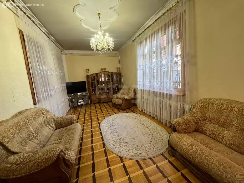 Дом в Владикавказ, улица Галковского (100 м) - Фото 2