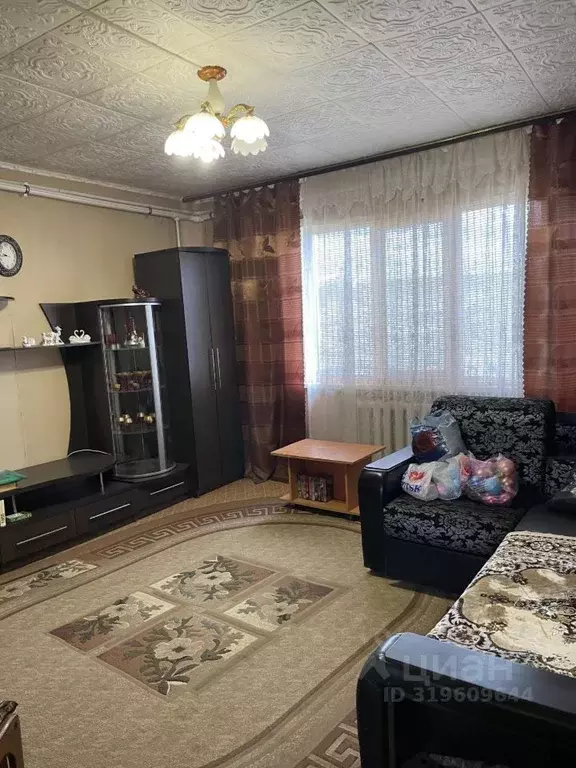 3-к кв. Саха (Якутия), Якутск ул. Есенина, 1 (65.0 м) - Фото 1