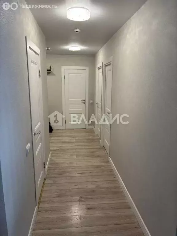 2-комнатная квартира: Москва, улица Римского-Корсакова, 11к4 (61.6 м) - Фото 1
