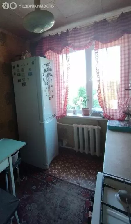 3-комнатная квартира: Саратов, Огородная улица, 147 (76 м) - Фото 0