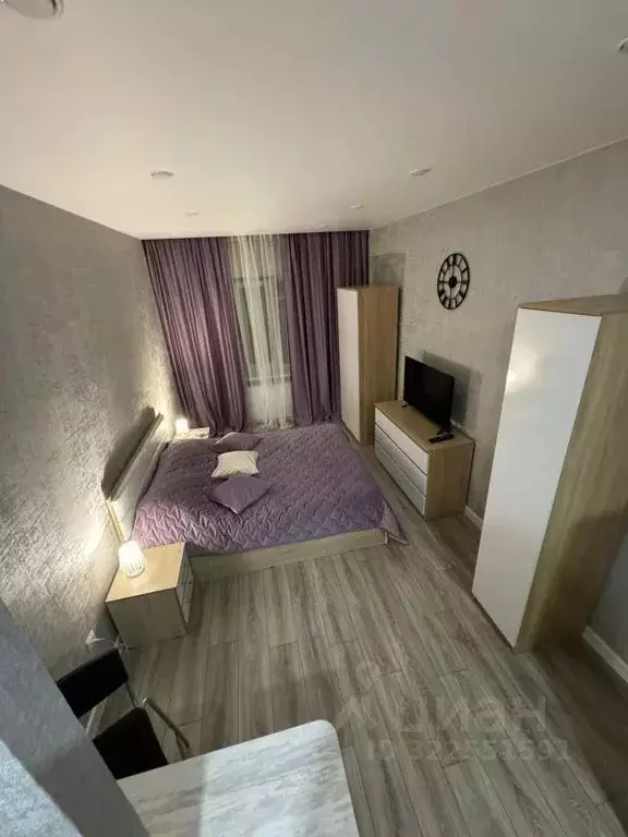 Студия Санкт-Петербург Варшавская ул., 19к2 (25.0 м) - Фото 1