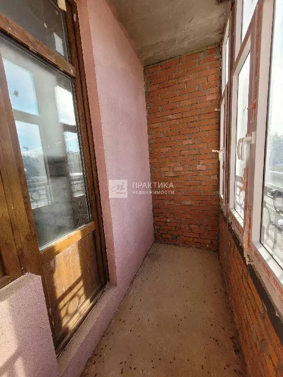 Продается 2-комнатная квартира - Фото 2