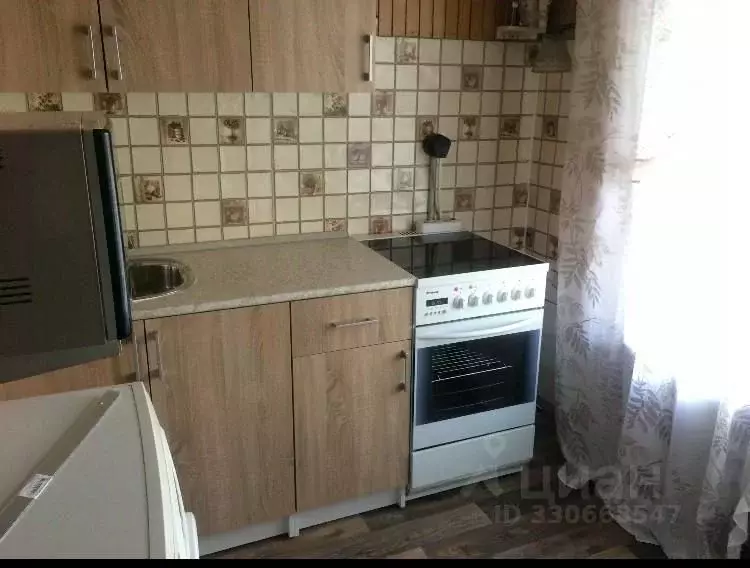 2-к кв. Москва Северный бул., 19А (47.0 м) - Фото 1