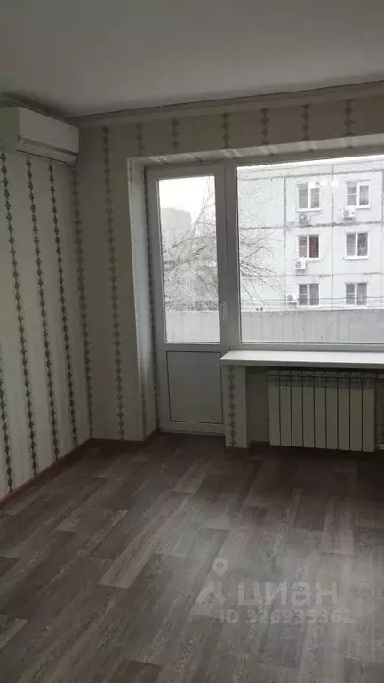 3-к кв. Ростовская область, Новочеркасск ул. Калинина, 41 (57.0 м) - Фото 1