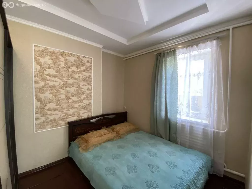 Дом в Гулькевичи, улица Прогресс, 3А (70 м) - Фото 1