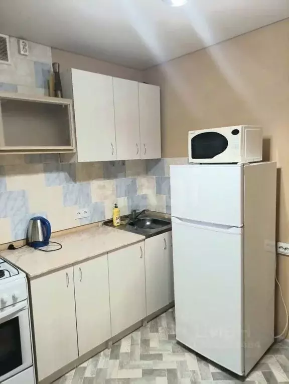 1-к кв. Татарстан, Казань ул. Родины, 31 (35.0 м) - Фото 0