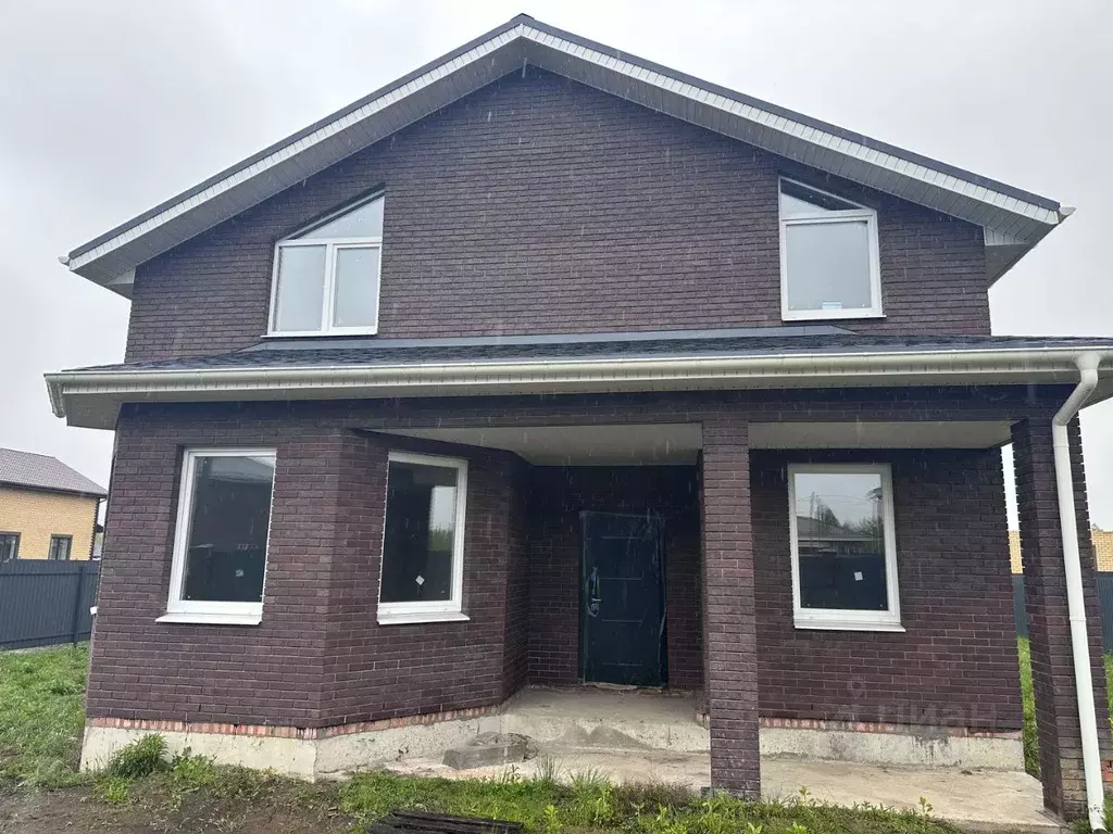 Коттедж в Тульская область, Тула городской округ, д. Хопилово, ... - Фото 2