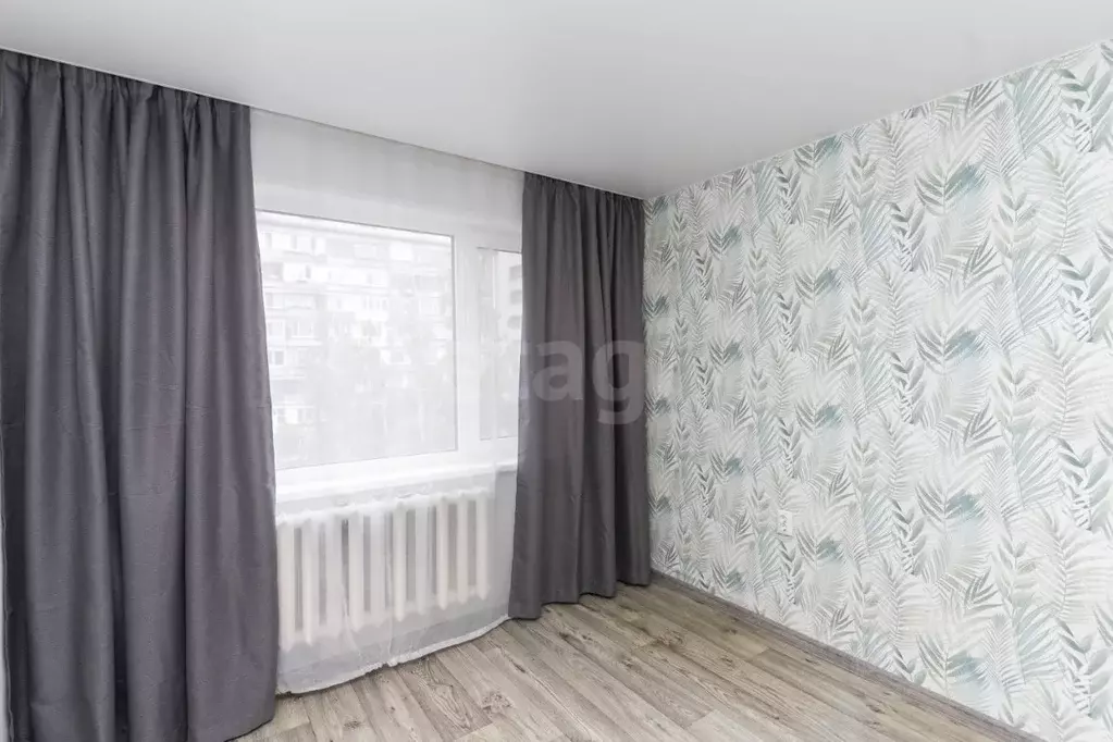 2-к кв. Тюменская область, Тюмень ул. 30 лет Победы, 79А (40.2 м) - Фото 1