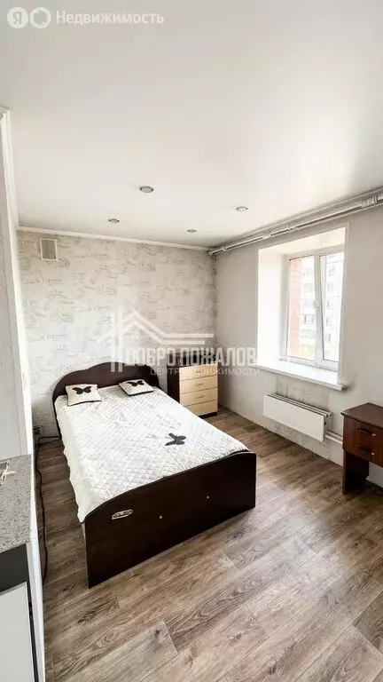 1-комнатная квартира: Черногорск, улица Калинина, 16А (39 м) - Фото 1