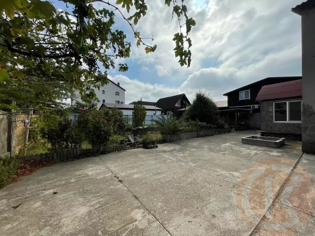 Дом в Крым, Сакский район, Новофедоровка пгт ул. Строителей, 25 (127 ... - Фото 2