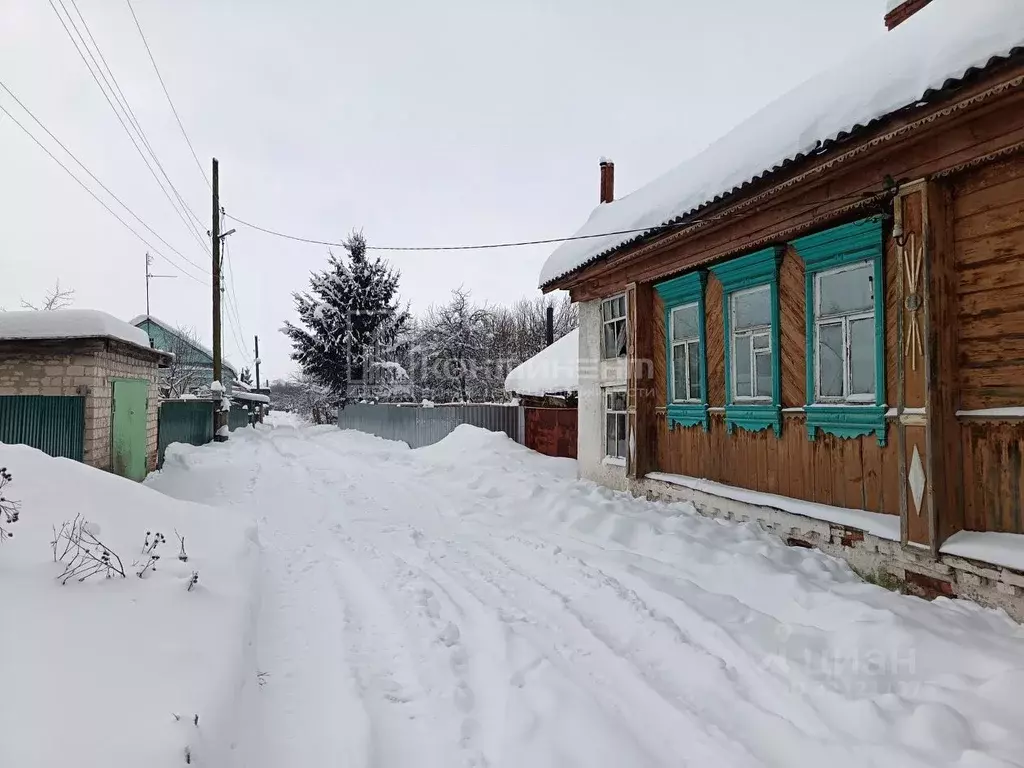 Дом в Владимирская область, Вязники ул. Фатьянова, 22 (54 м) - Фото 2