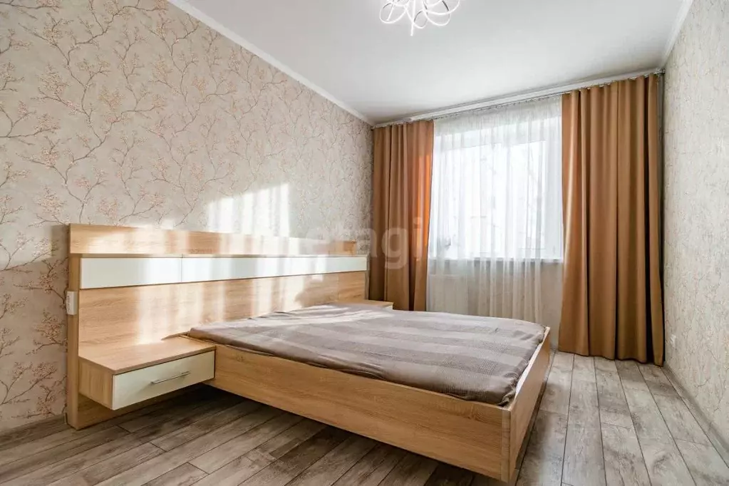 2-к кв. Ульяновская область, Ульяновск ул. Генерала Мельникова, 10 ... - Фото 1