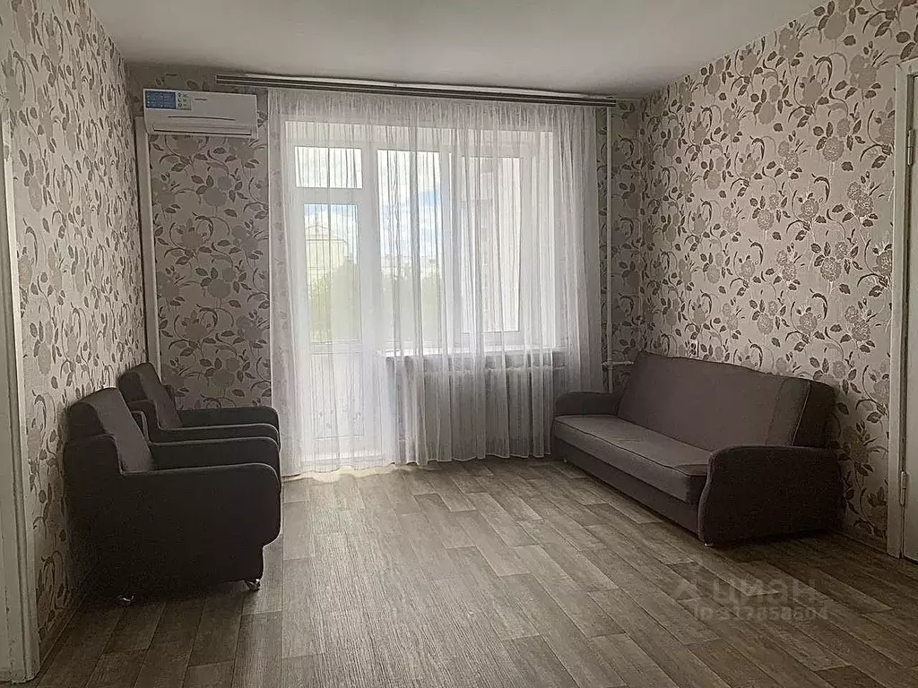 2-к кв. Свердловская область, Екатеринбург просп. Ленина, 53 (57.1 м) - Фото 1